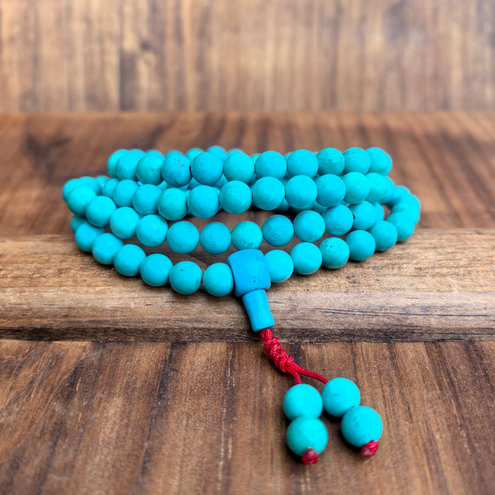 Mala in Turchese