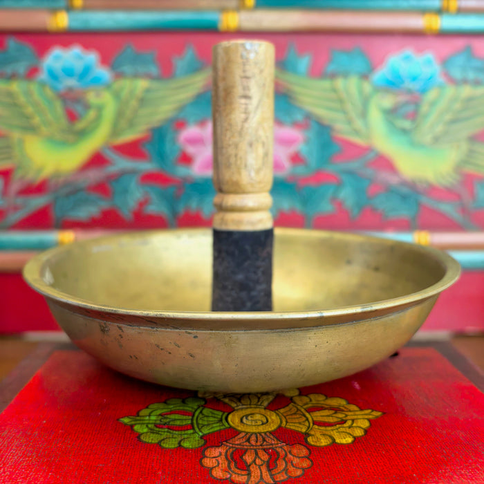 Manipuri Bell
