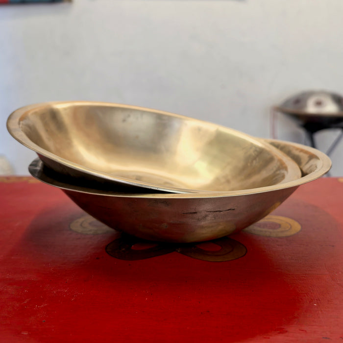 Campane Manipuri due paio