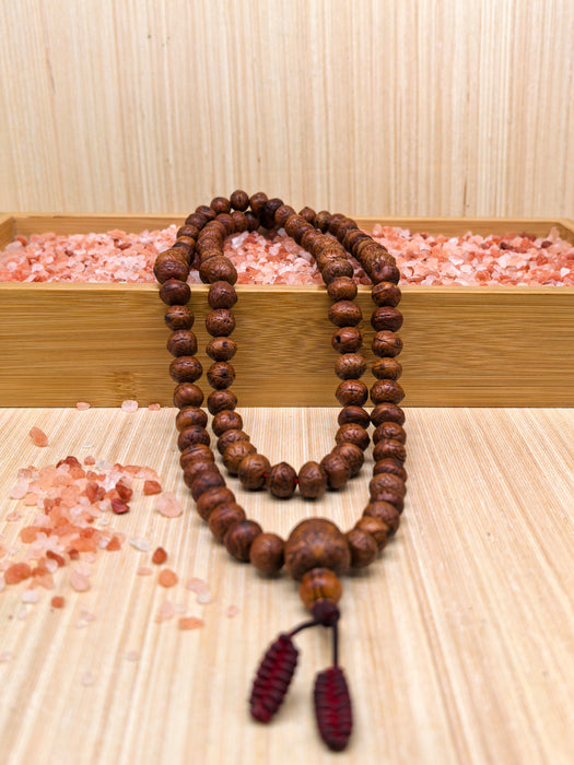 Mala Bodhicitta 108 grani per meditazione