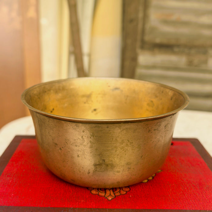 Manipuri Newari Bell