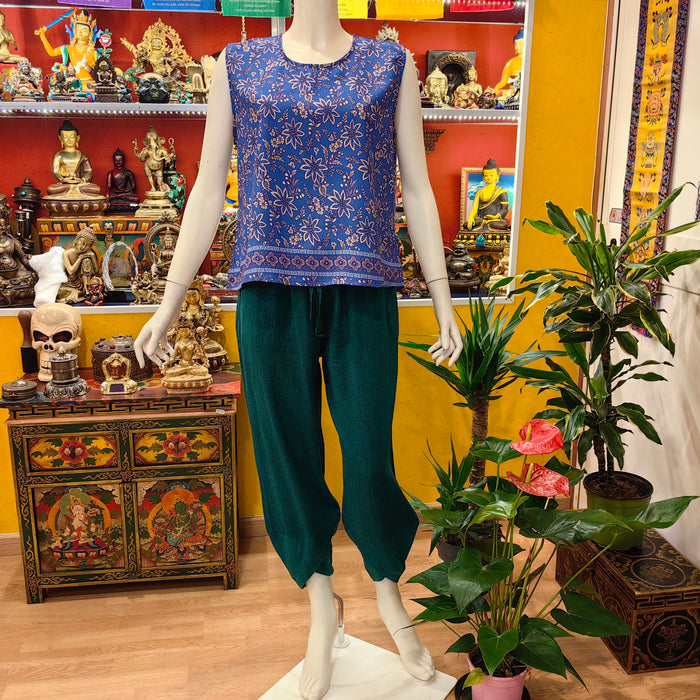 Pantalone comoda