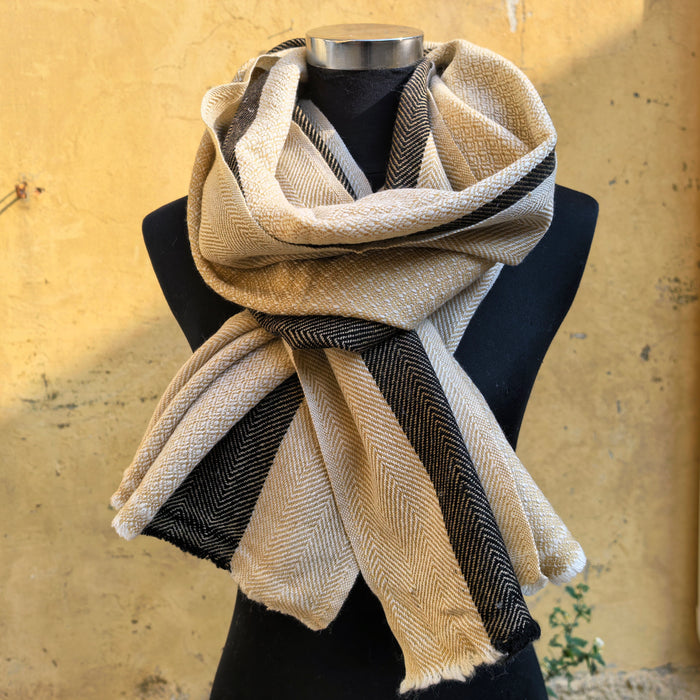 Sciarpa di Pashunina