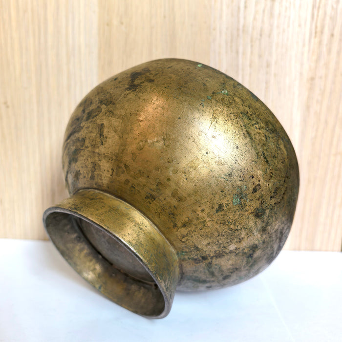 Campana Tibetana Naga