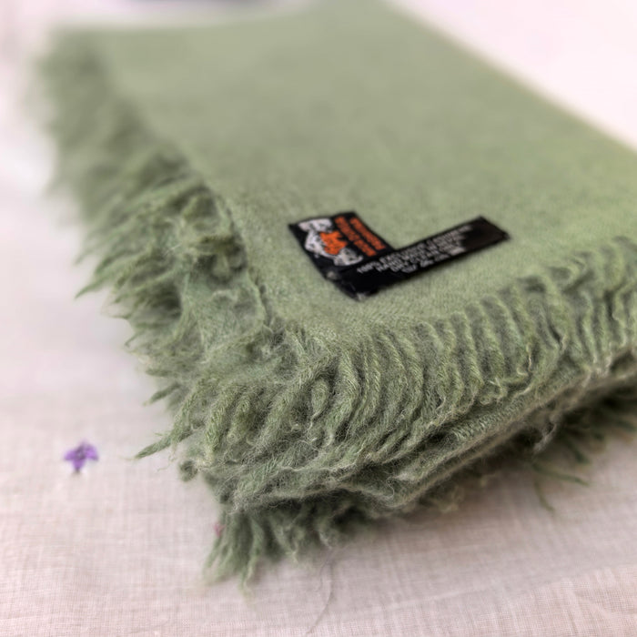 Sciarpa di Raghu(Cashmere)