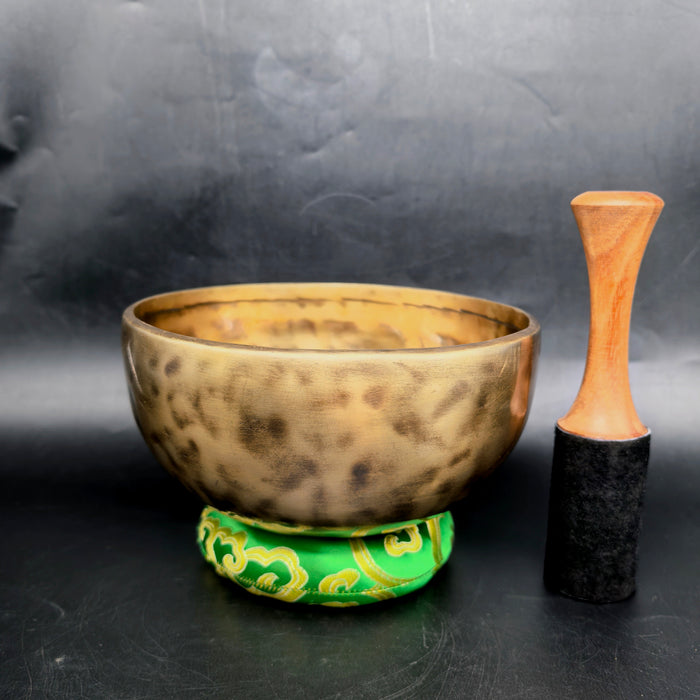 Campana Lingam