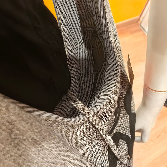 Borsa sacco Hippie