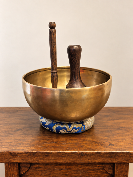 Campana Tibetana Thadopati