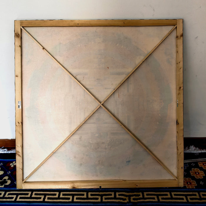 Mandala kalachakra