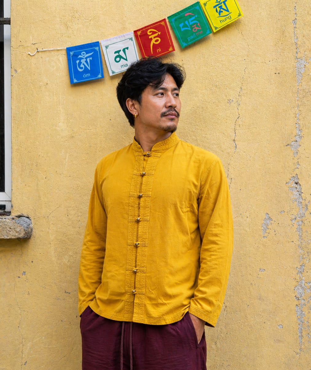 Camicie e T-shirt Uomini