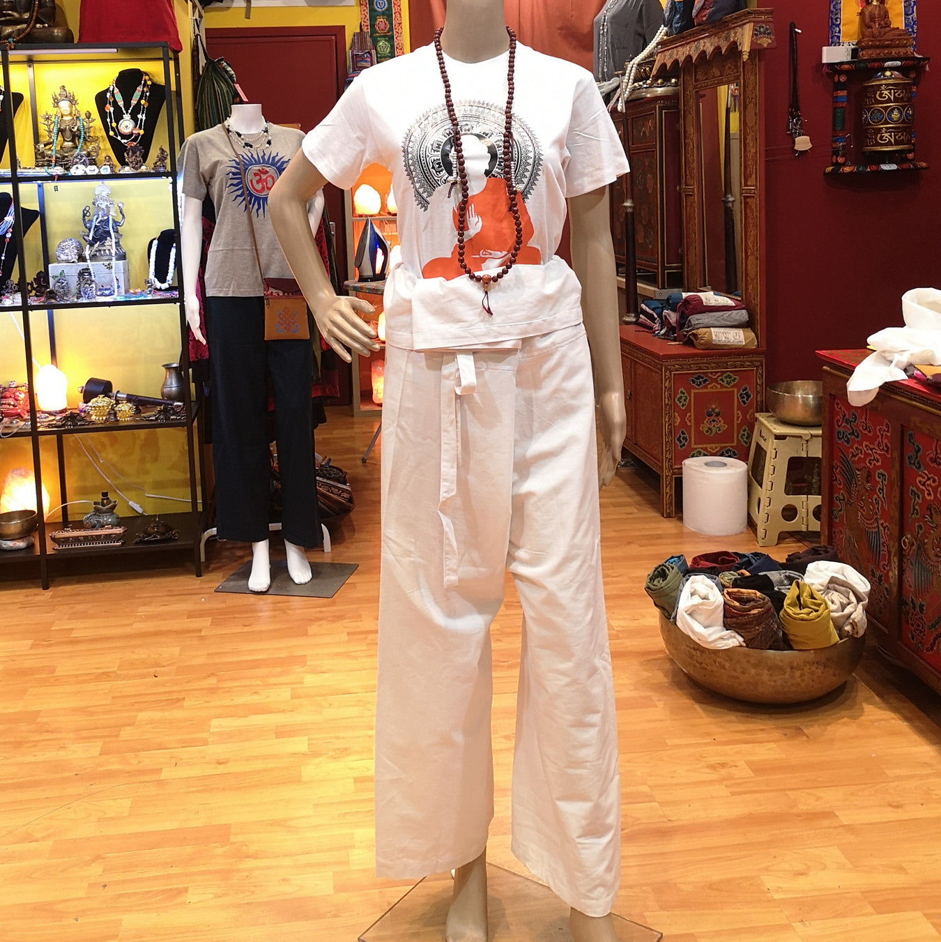 Pantaloni Uomo