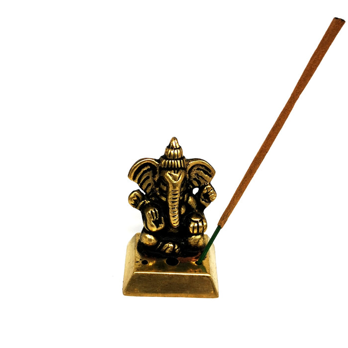 Ganesh Porta Incensi (4290064056459)