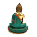 Buddha shakyamuni Turquist (5663489097892)