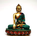 Buddha shakyamuni Turquist (5663489097892)