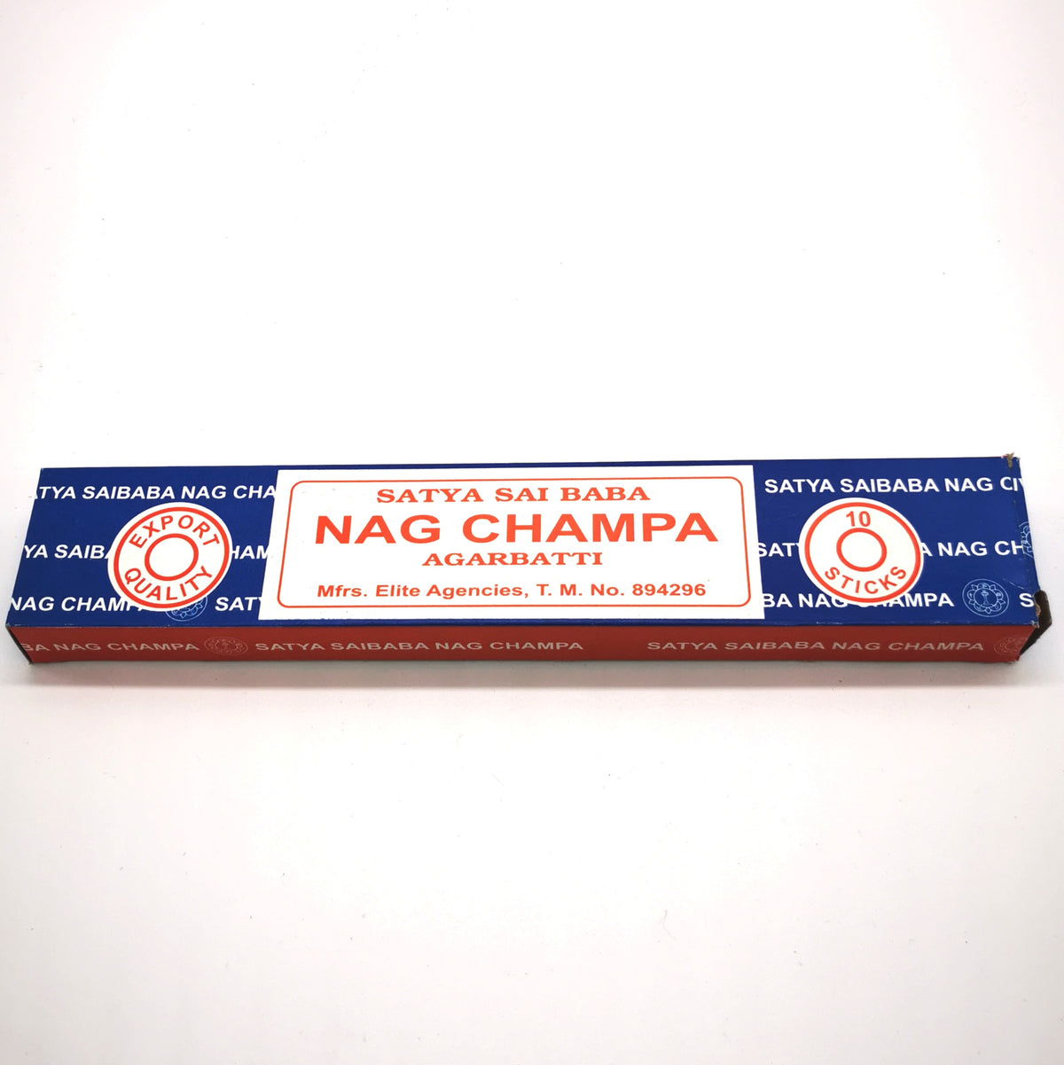 Nag Champa — Tibet shop milano