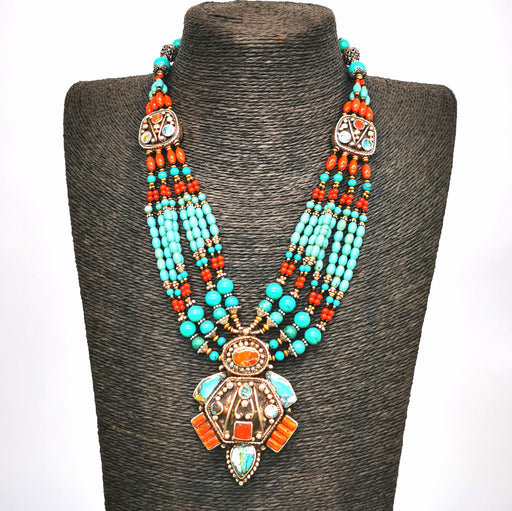 Sherpa Collana (5662859067556)