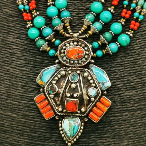 Sherpa Collana (5662859067556)