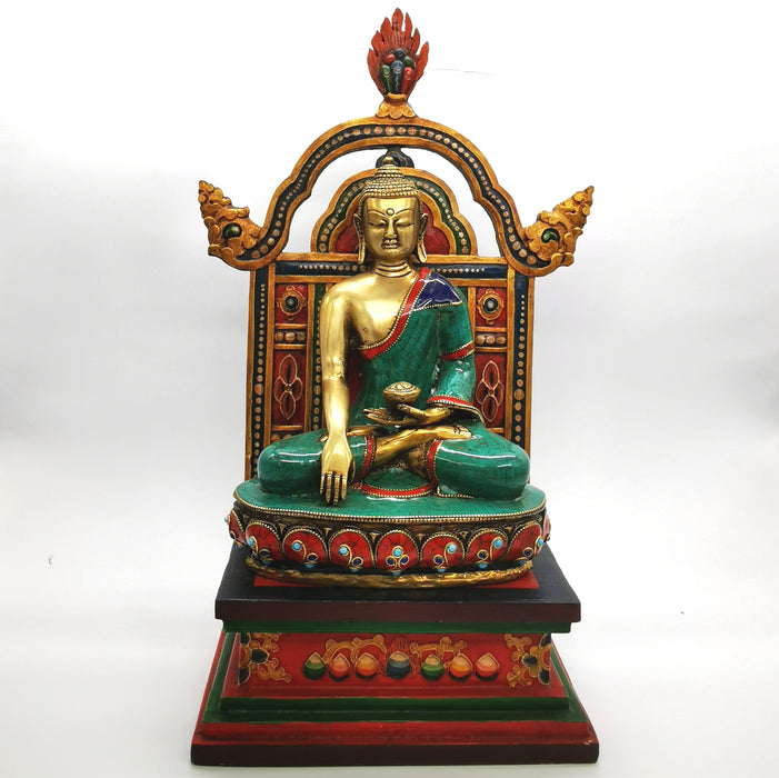 Buddha shakyamuni (5663509446820)