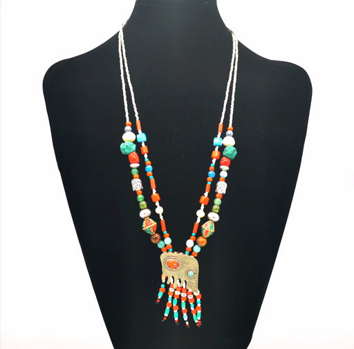 Collana Tibetana (5883661713572)
