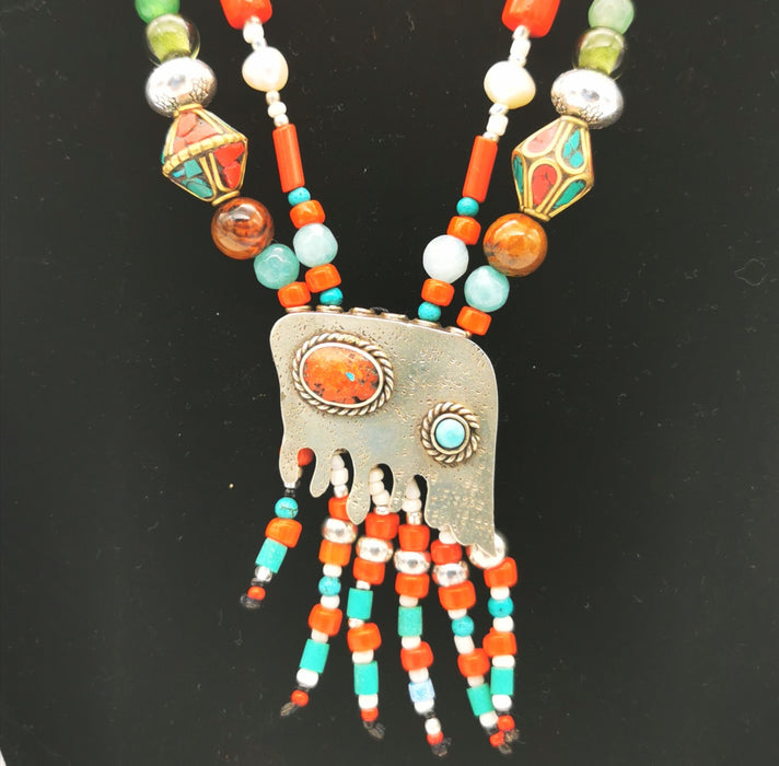 Collana Tibetana (5883661713572)