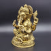 Ganesh in Bronzo (6598924402852)