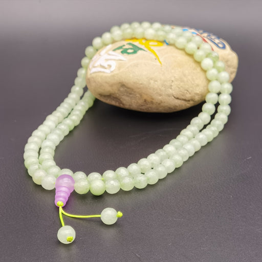 Mala Giada 108 grani (2578527354998)