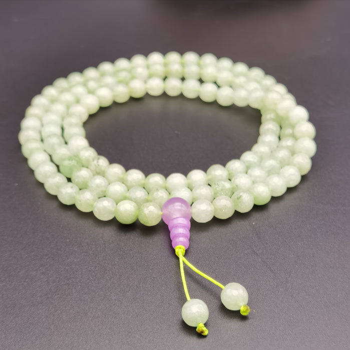 Mala Giada 108 grani (2578527354998)