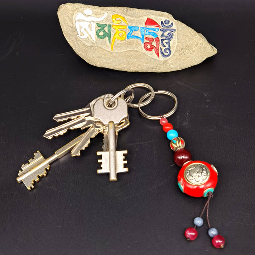 Porta Chiave Tibetana (6593391886500)