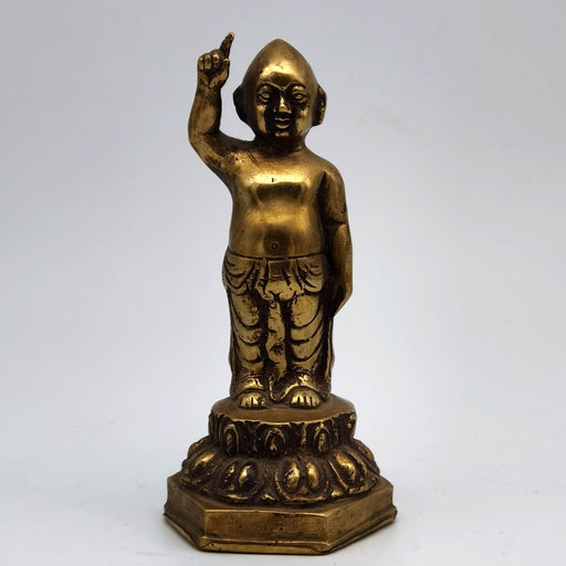 Baby Buddha of peace (6601003008164)
