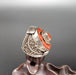 Anello Argento Coralli (6605114507428)
