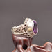 Anello Amitista (6605063389348)