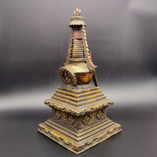 Stupa in Bronzo (6605235978404)