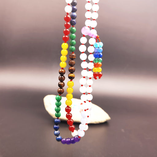 Mala 7 Chakra (6618329317540)