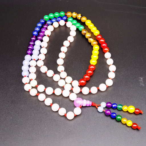 Mala 7 Chakra (6618329317540)