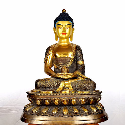 Buddha Shakyamuni (6625153712292)