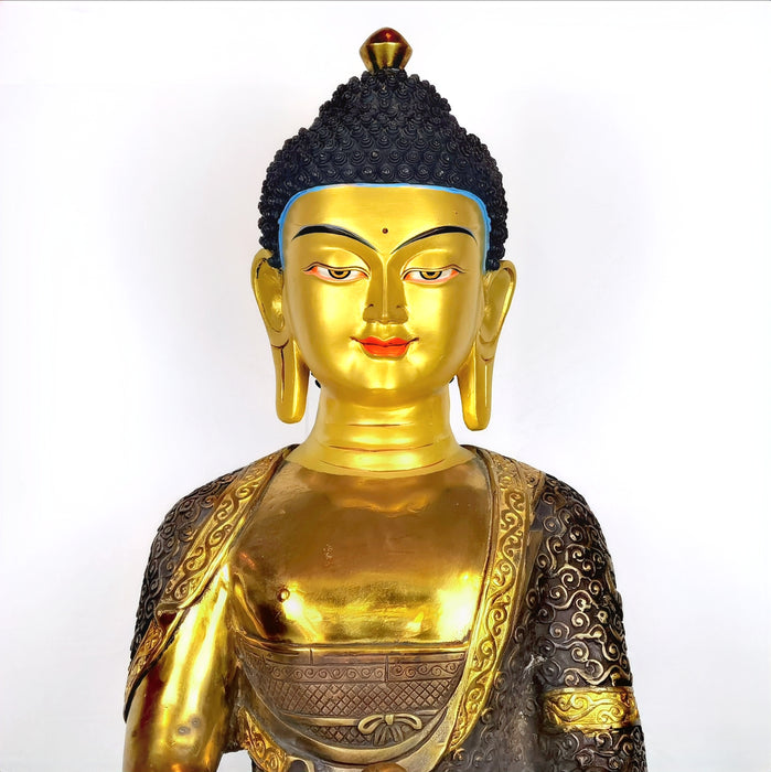 Buddha Shakyamuni (6625153712292)