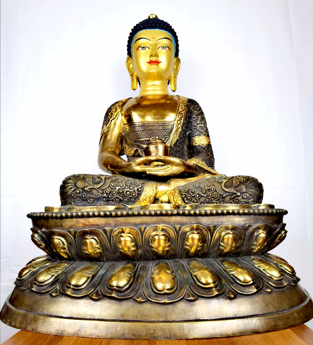 Buddha Shakyamuni (6625153712292)