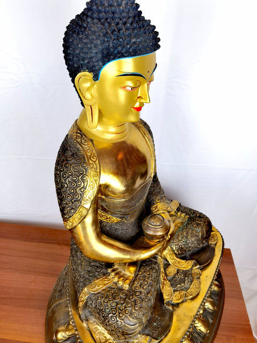 Buddha Shakyamuni (6625153712292)