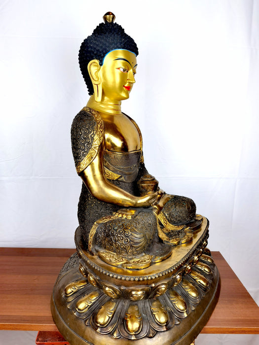 Buddha Shakyamuni (6625153712292)