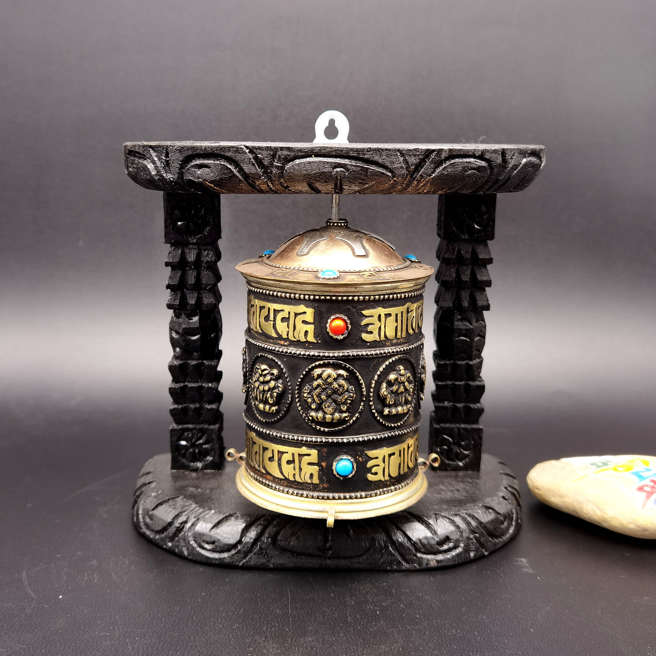 Routa della Preghiera Tibetana