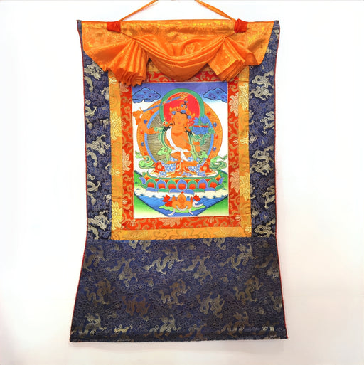 Thanka Manjushri (6679324262564)