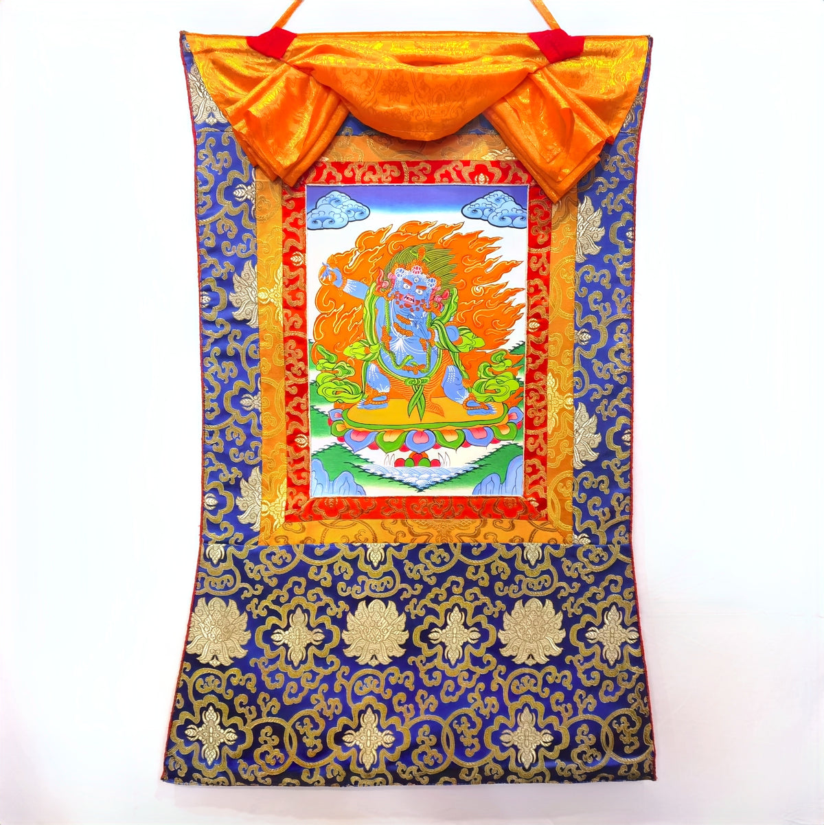 Vajrapani — Tibet shop milano