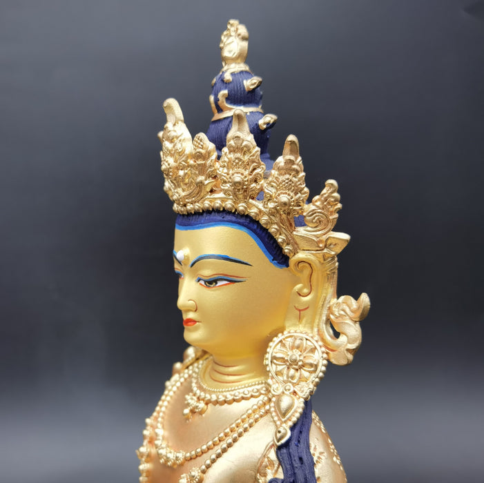 Buddha Amitayus (6854984958116)