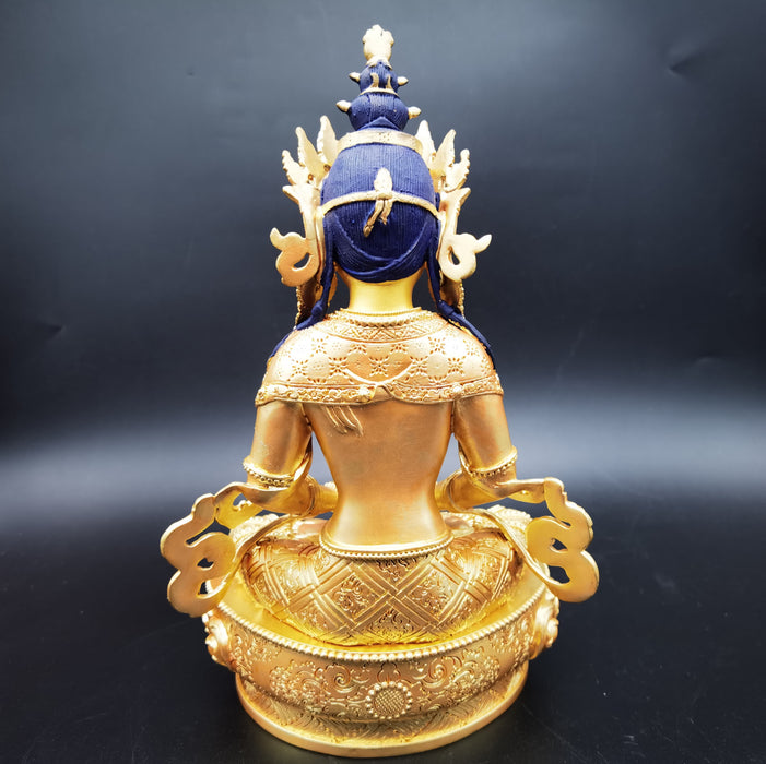 Buddha Amitayus (6854984958116)