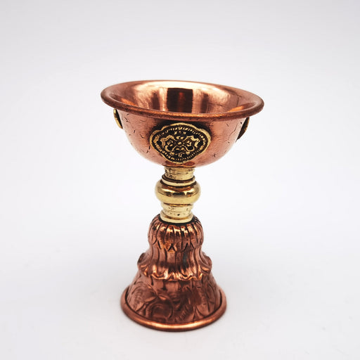Tibetan butter Lamp (6951257309348)