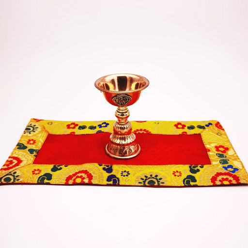 Tibetan butter Lamp (6951257309348)