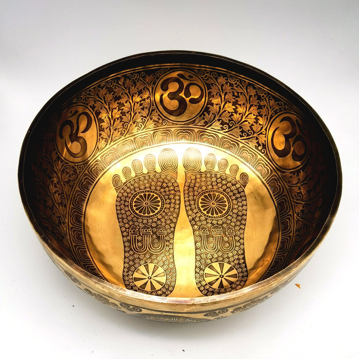 Campana 7 chakra (6973771284644)