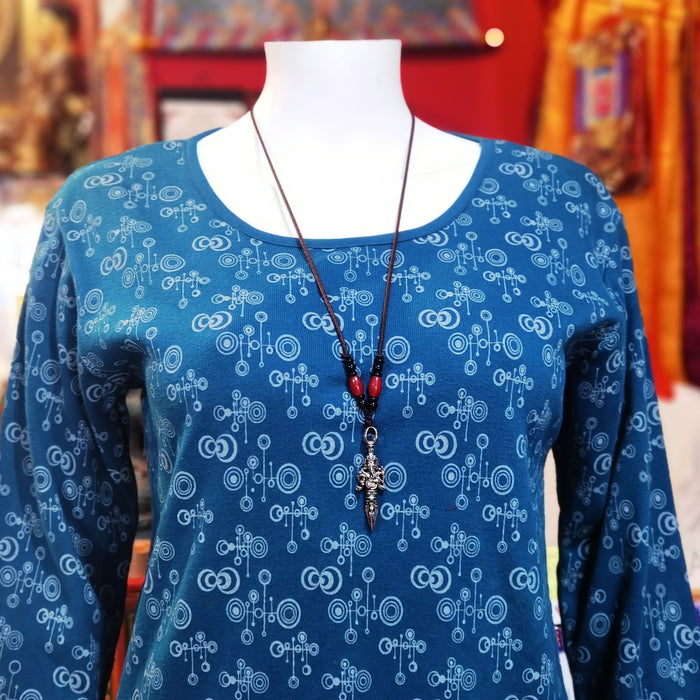 Collana di Purpa Ganesh (6998970925220)