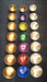 Campane 7 Chakra (7040606077092)