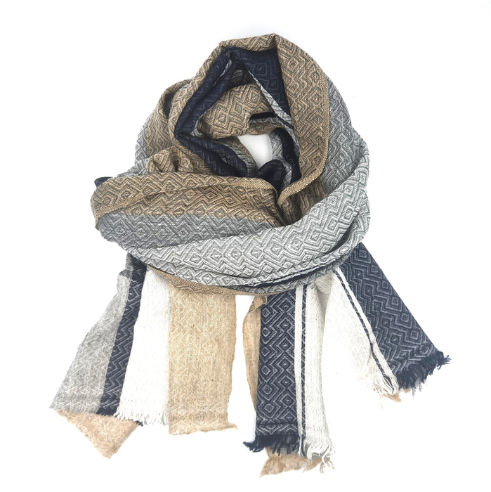 Pashumina wool (7440288153822)